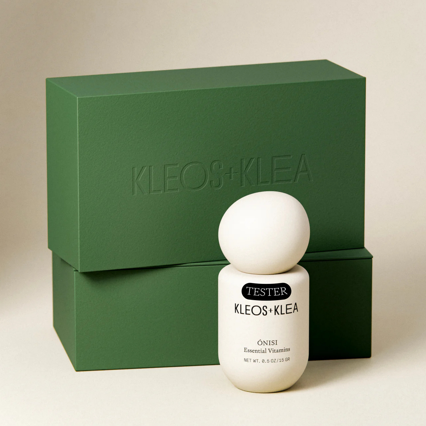 ESSENTIAL VITAMINS SERUM