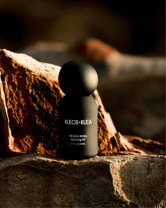 natural skin cleanser