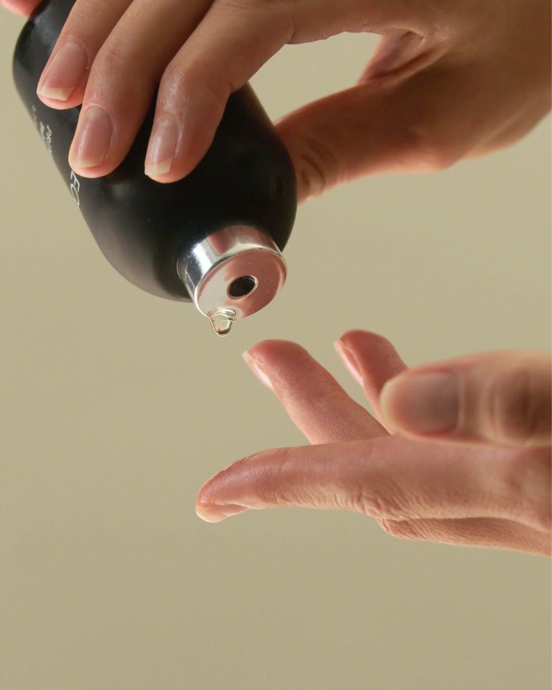 BALANCING OIL