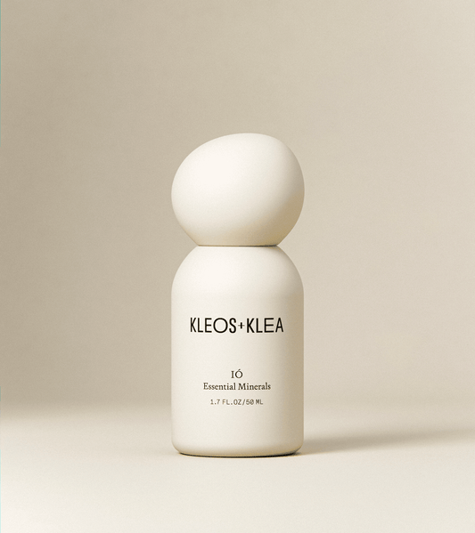 ESSENTIAL MINERALS Mist
