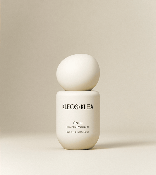ESSENTIAL VITAMINS Powdered Serum