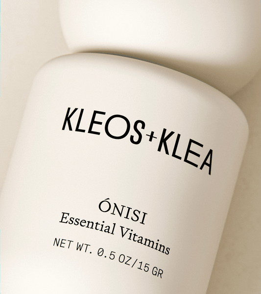 natural skin cleanser