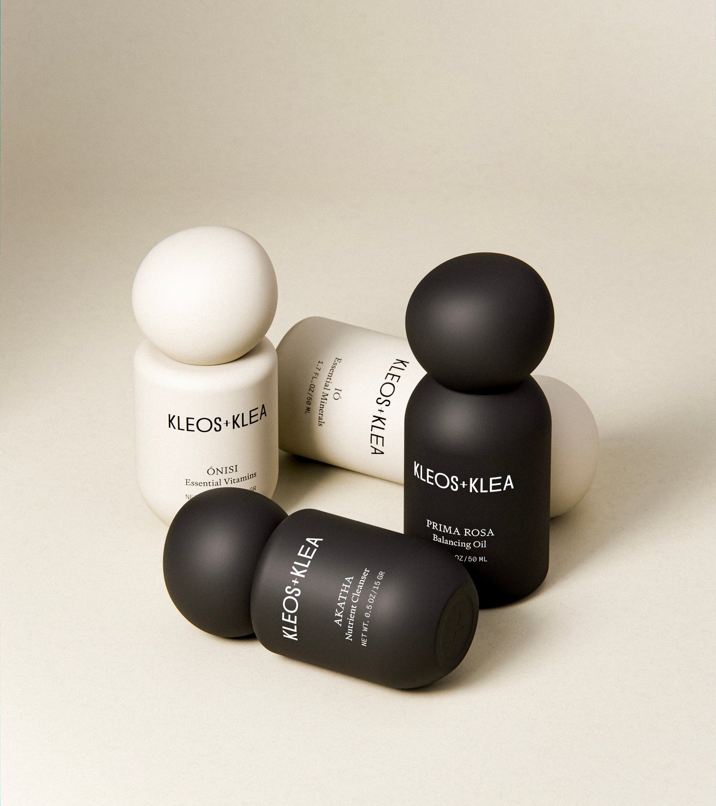 KLEOS+KLEA RITUALS