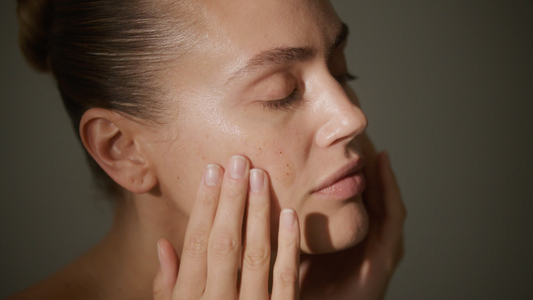 natural skin cleanser