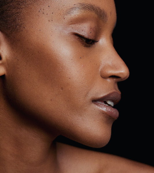 natural skin cleanser