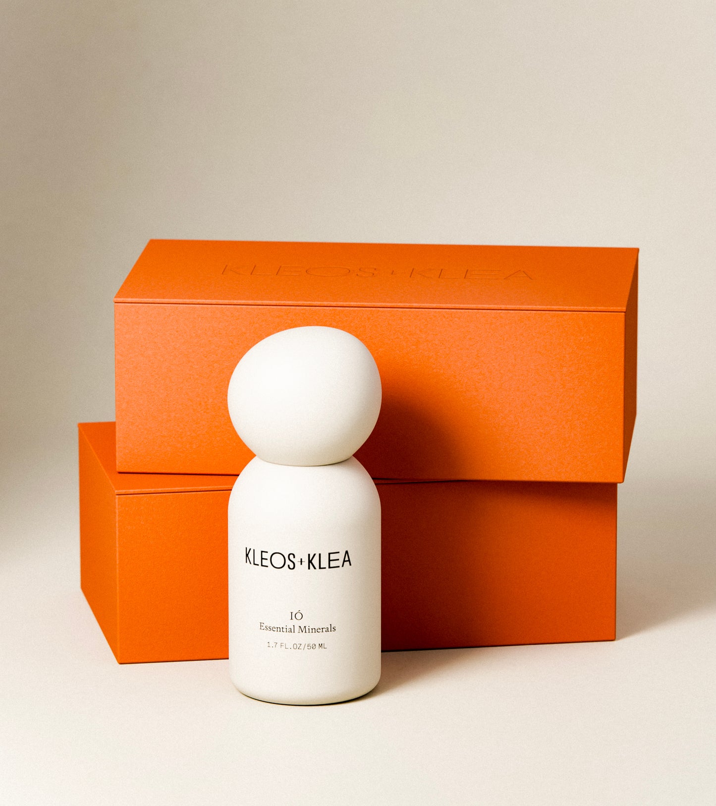 KLEOS+KLEA MINERAL TONER