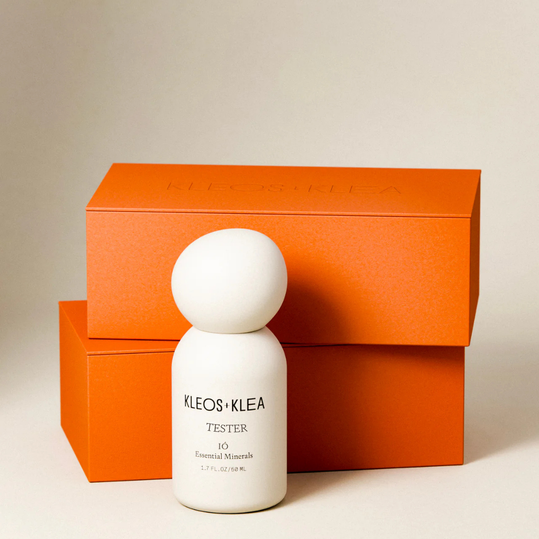 ESSENTIAL MINERALS MIST