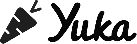 Yuka logo