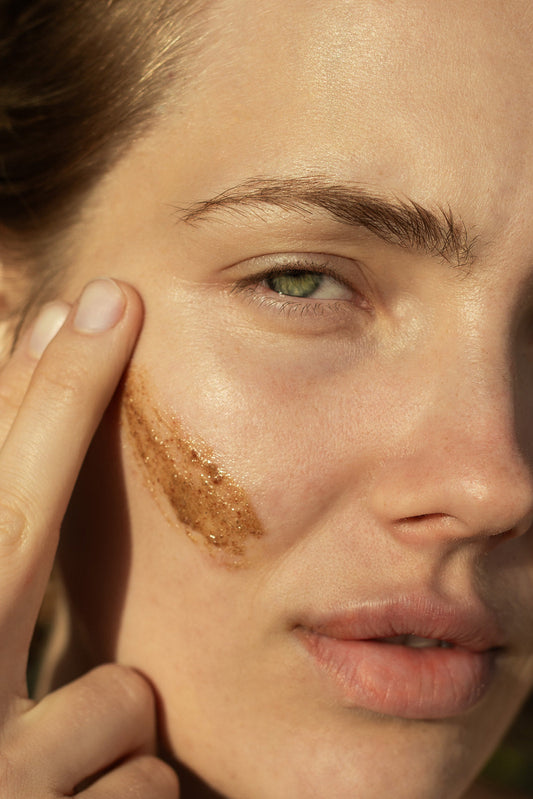Barrier-First Skincare: Why Healthy Skin Starts with Nourishment, Not Aggression