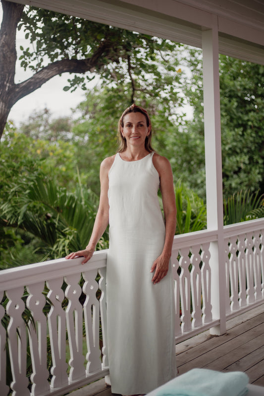 "Why I Believe the Future of Skincare Starts with Nutrition"