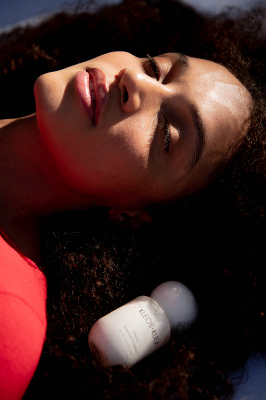 Cellular Skincare: Supporting the Skin's Natural Intelligence