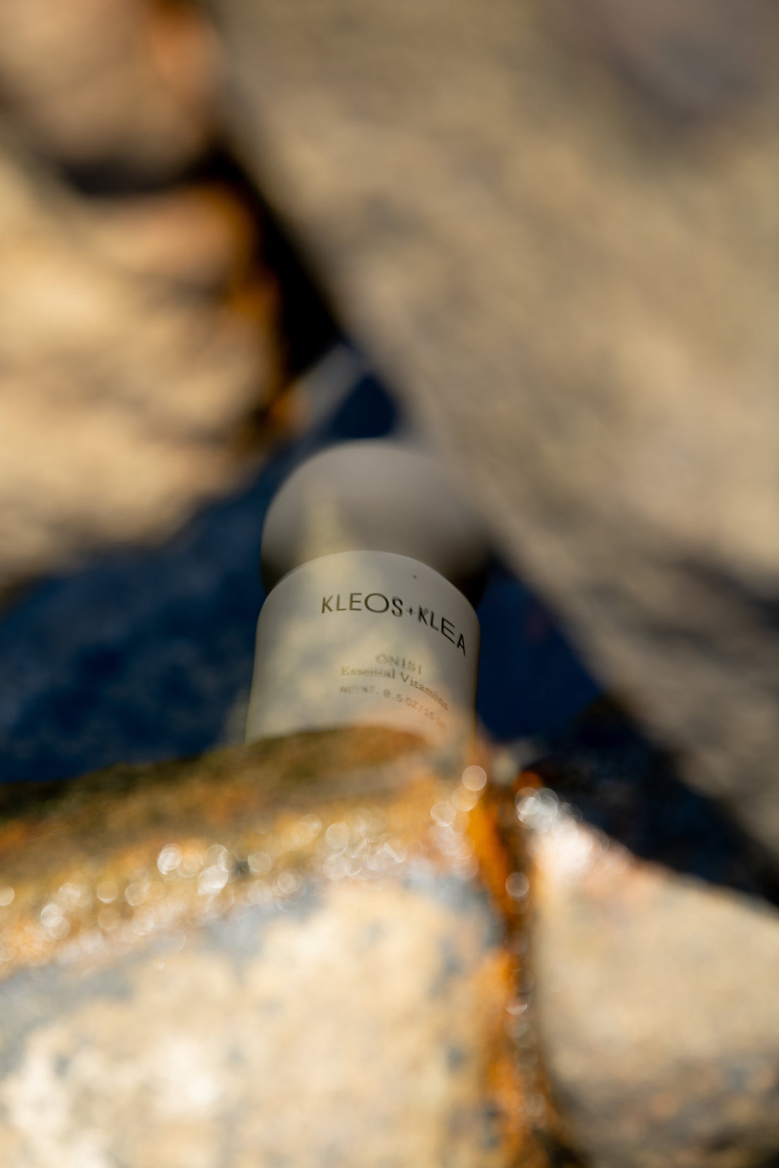 How I Founded KLEOS+KLEA, the Cleansest Skincare Line