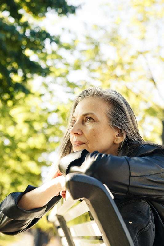 Tried Hyaluronic Acid But Still Have Dry Skin? Here's Why.