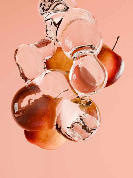 The Three Compounds Your Skin Uses Together to Defend Itself