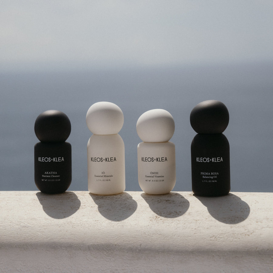 THE ESSENTIAL COLLECTION