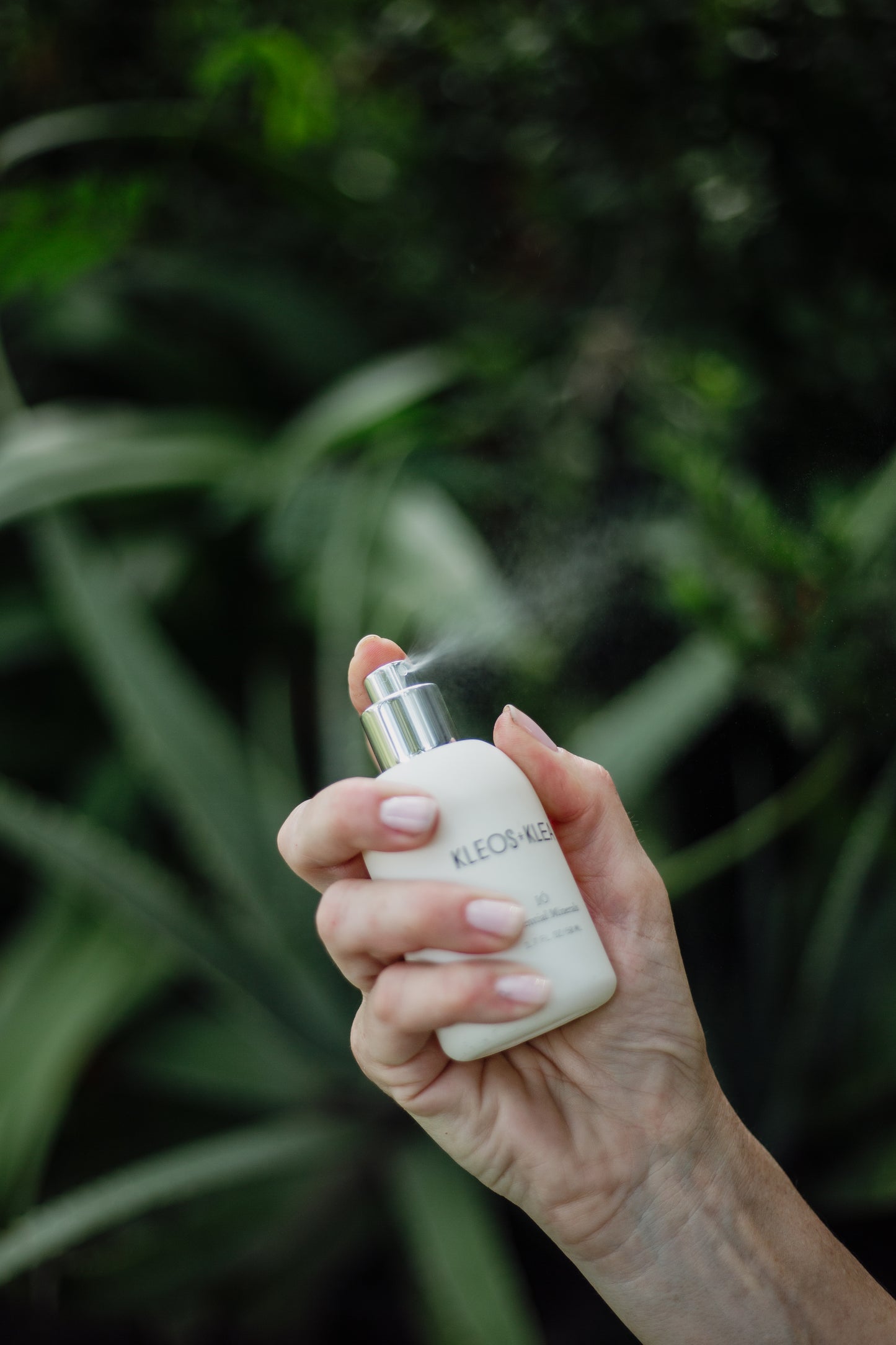 ESSENTIAL MINERALS MIST