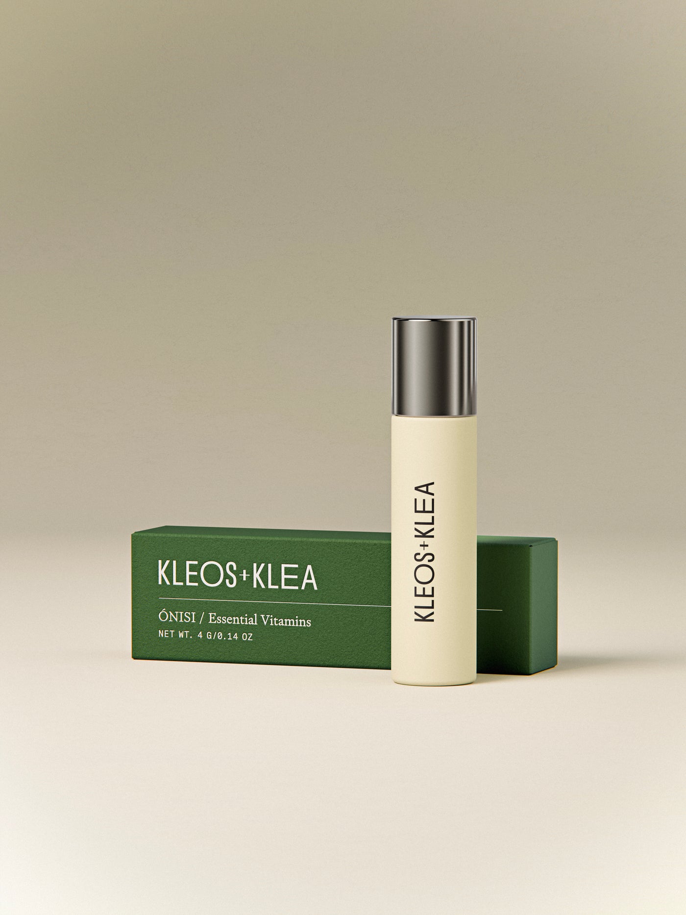 ESSENTIAL VITAMINS SERUM