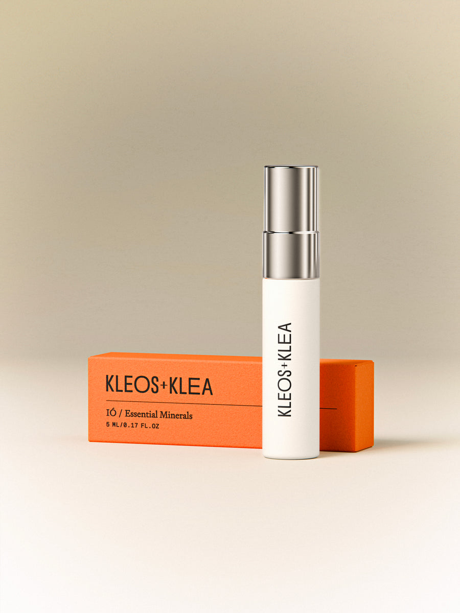 IÓ Mineral Mist