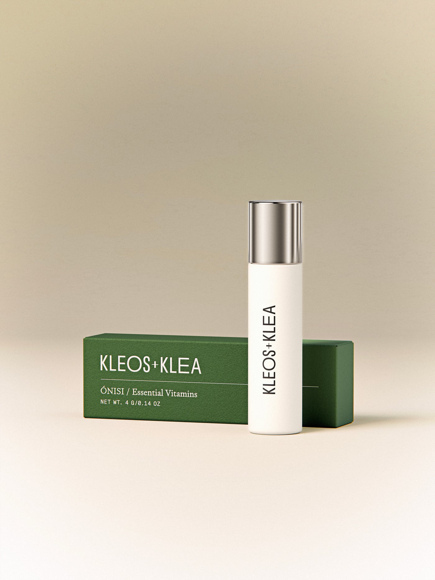 ESSENTIAL VITAMINS SERUM
