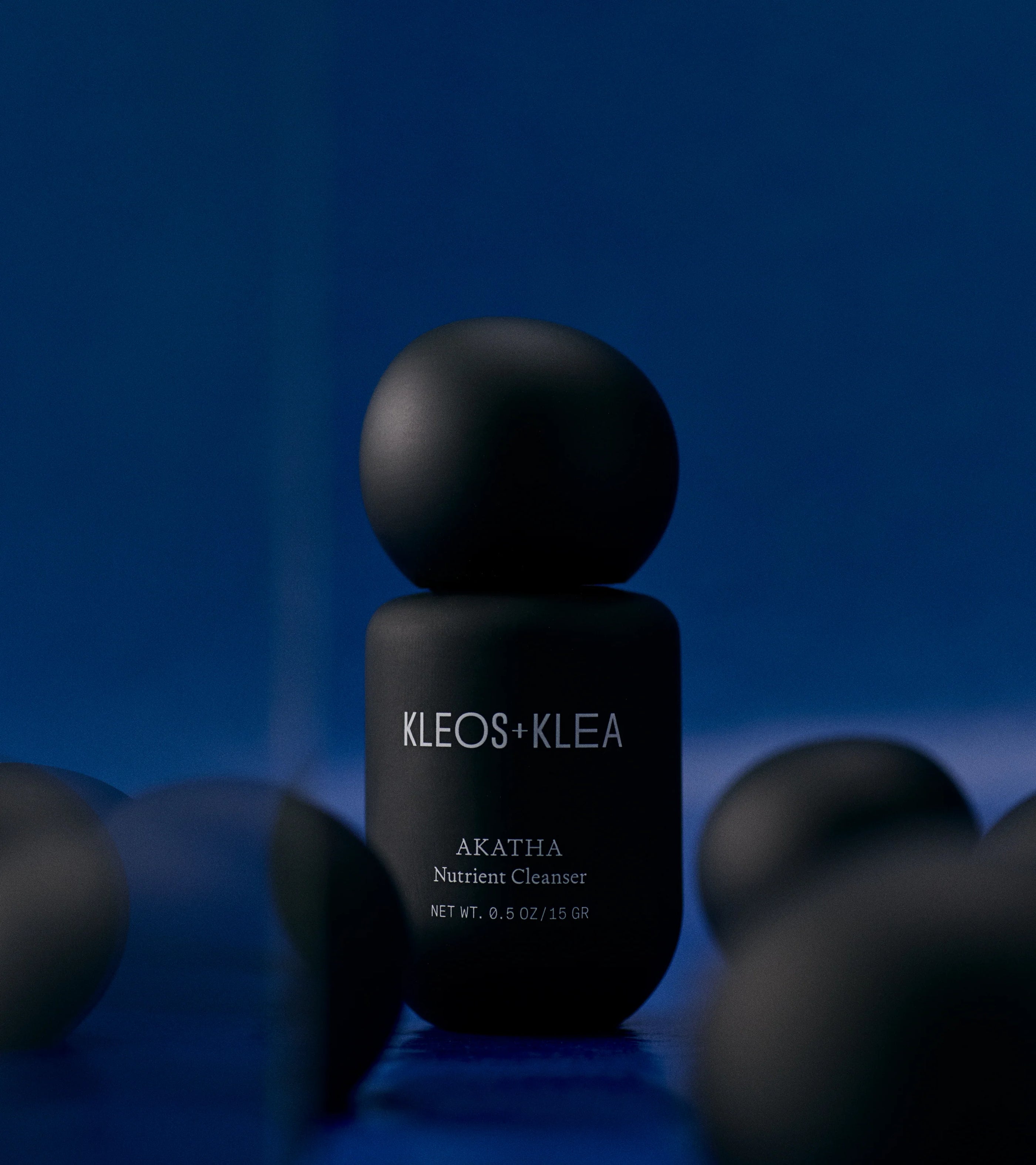 KLEOS+KLEA nutrient cleanser