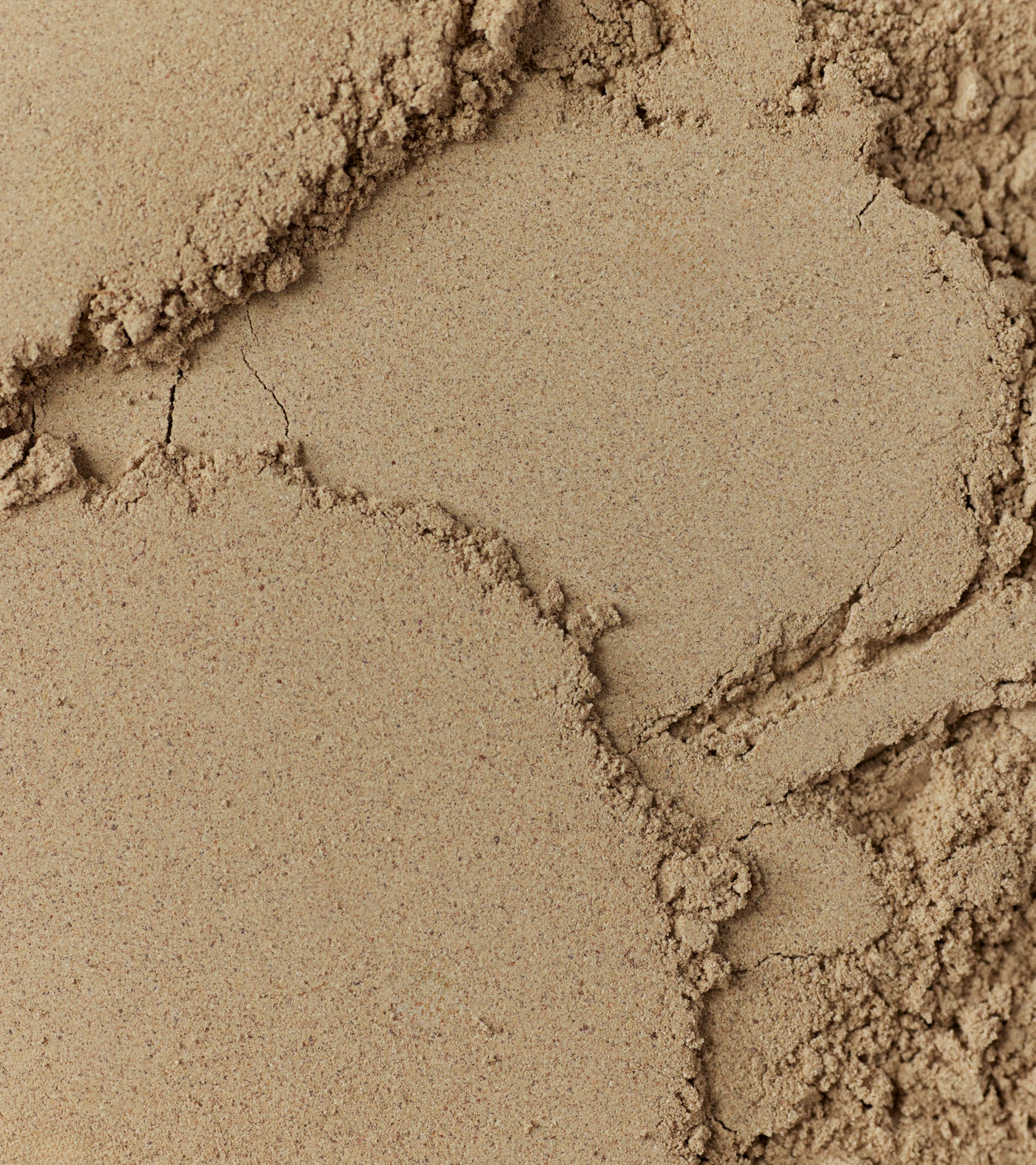 image of sand