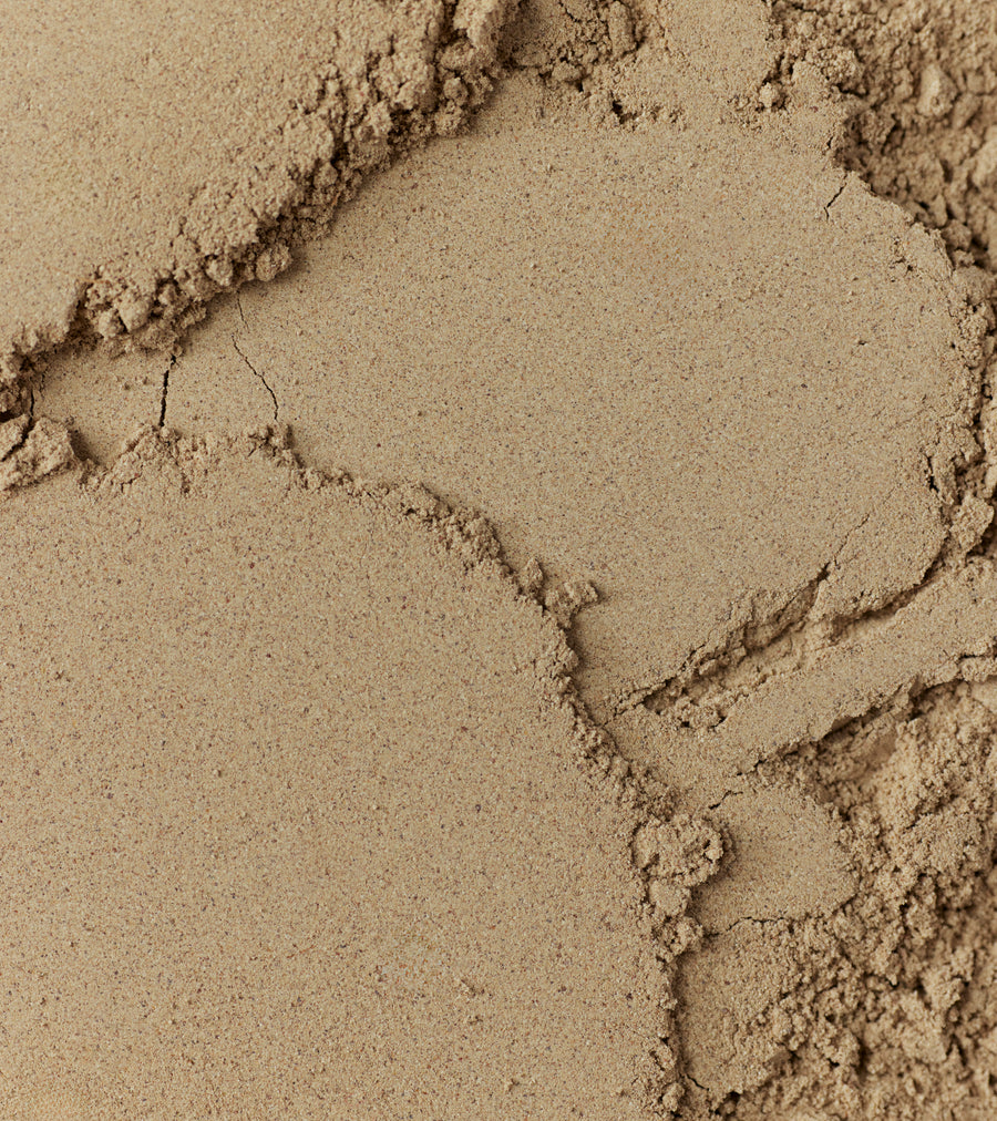 image of sand