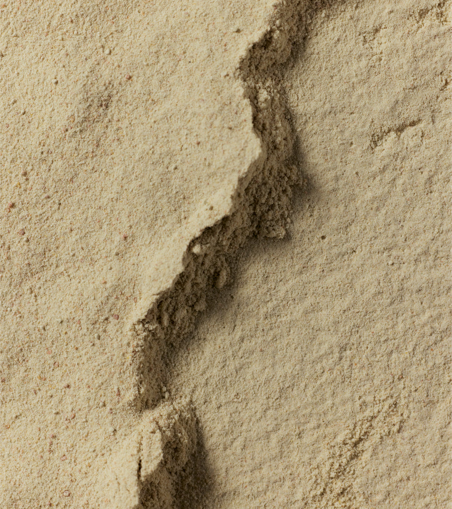 sand