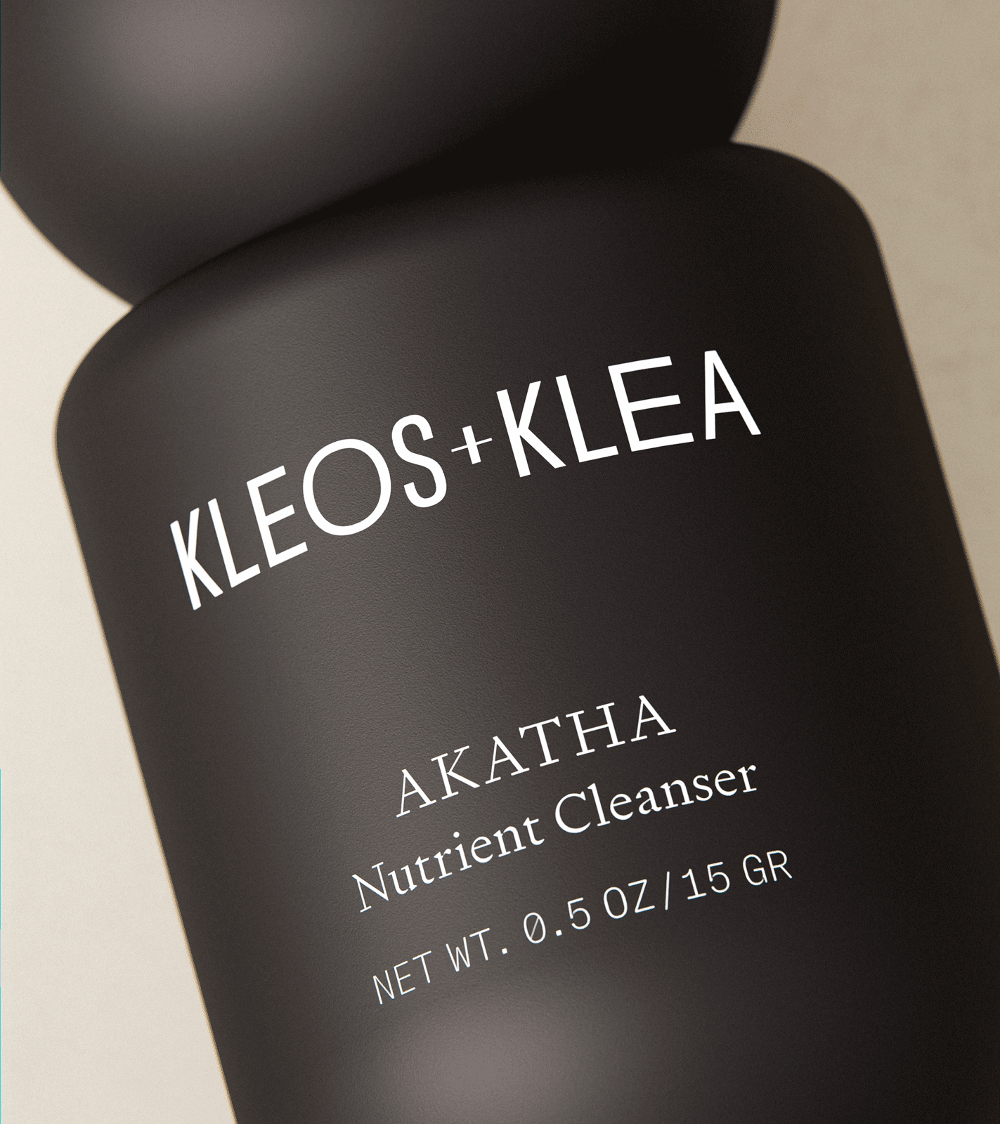 NUTRIENT CLEANSER
