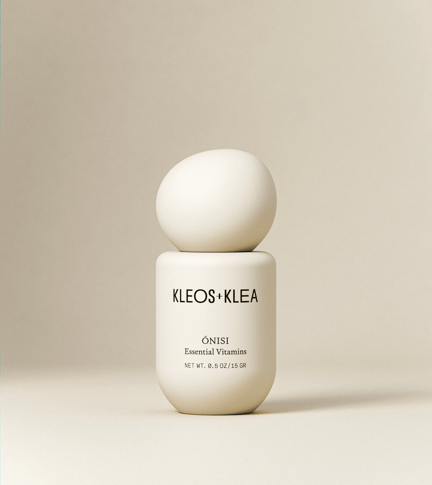ESSENTIAL VITAMINS Powdered Serum