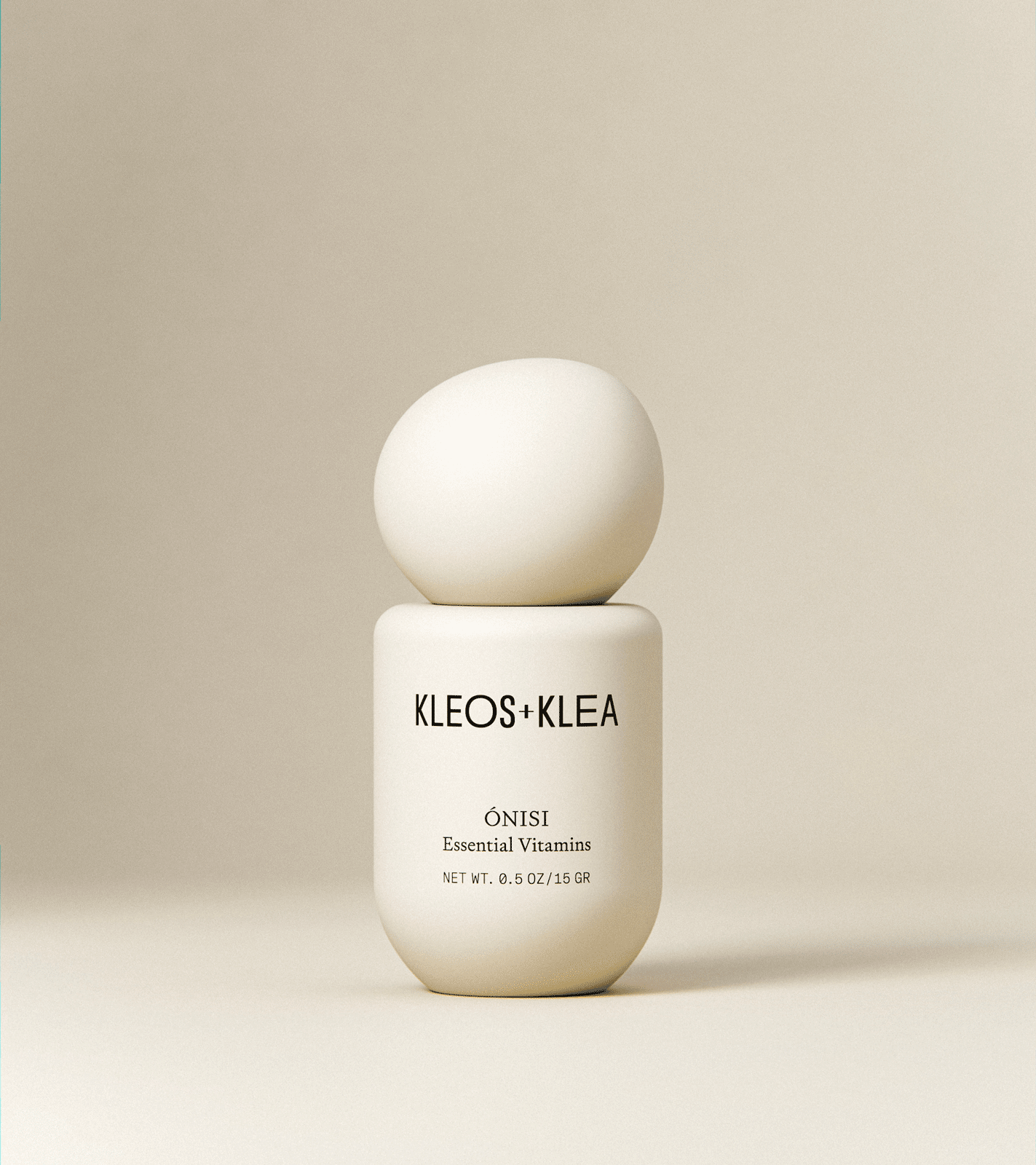 ESSENTIAL VITAMINS Powdered Serum