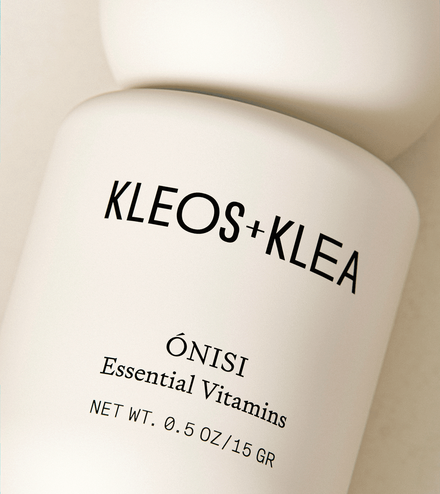 ESSENTIAL VITAMINS Powdered Serum