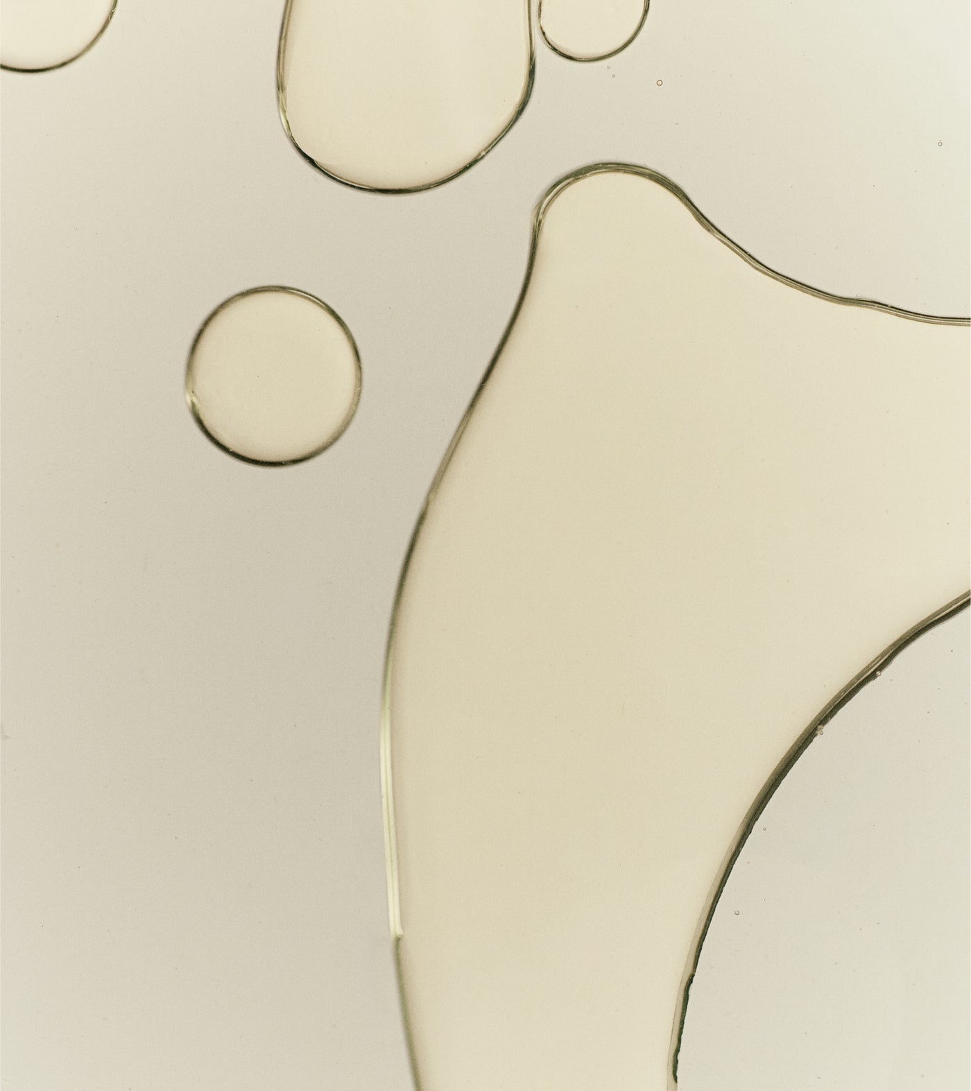 BALANCING OIL