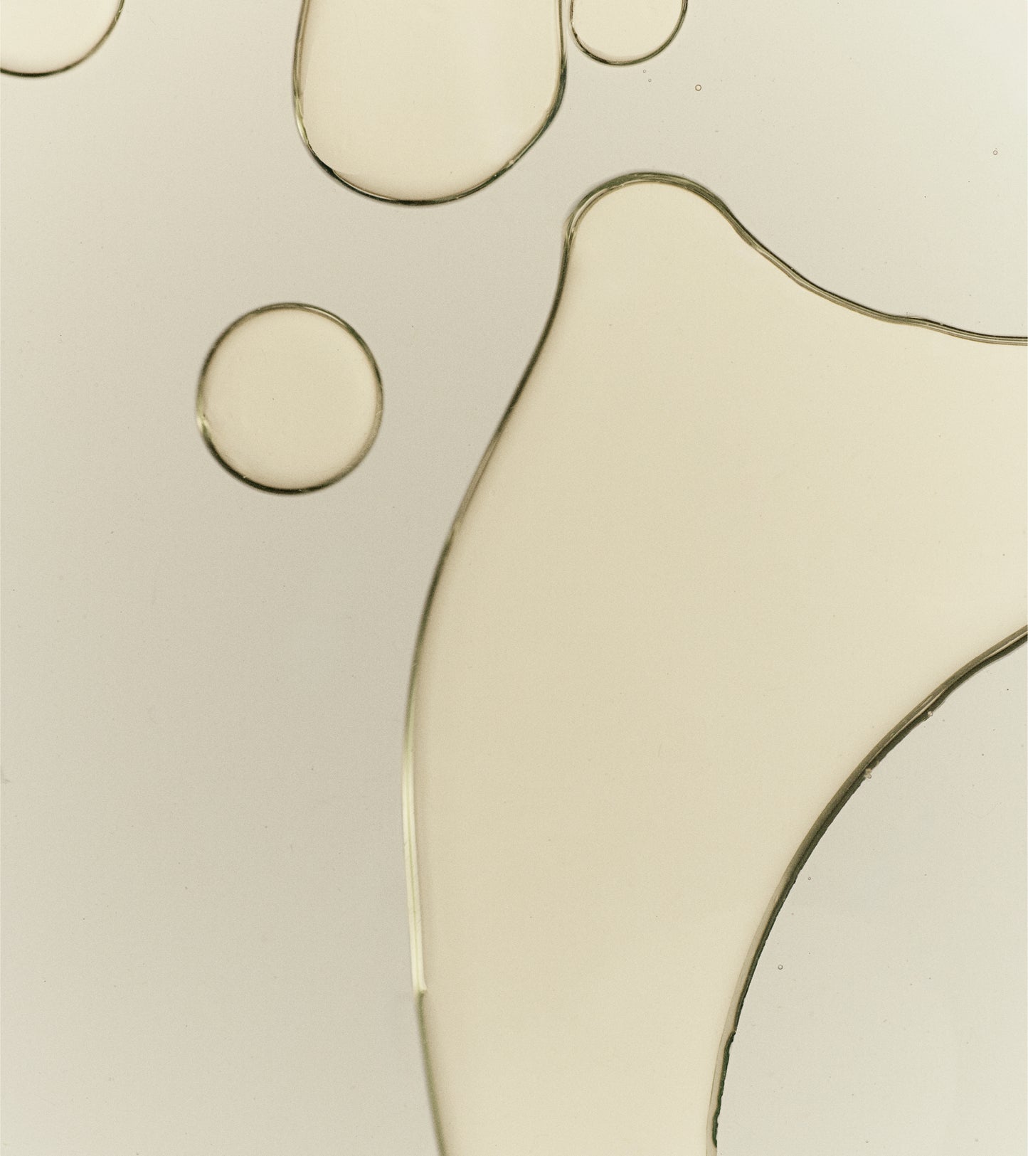 BALANCING OIL