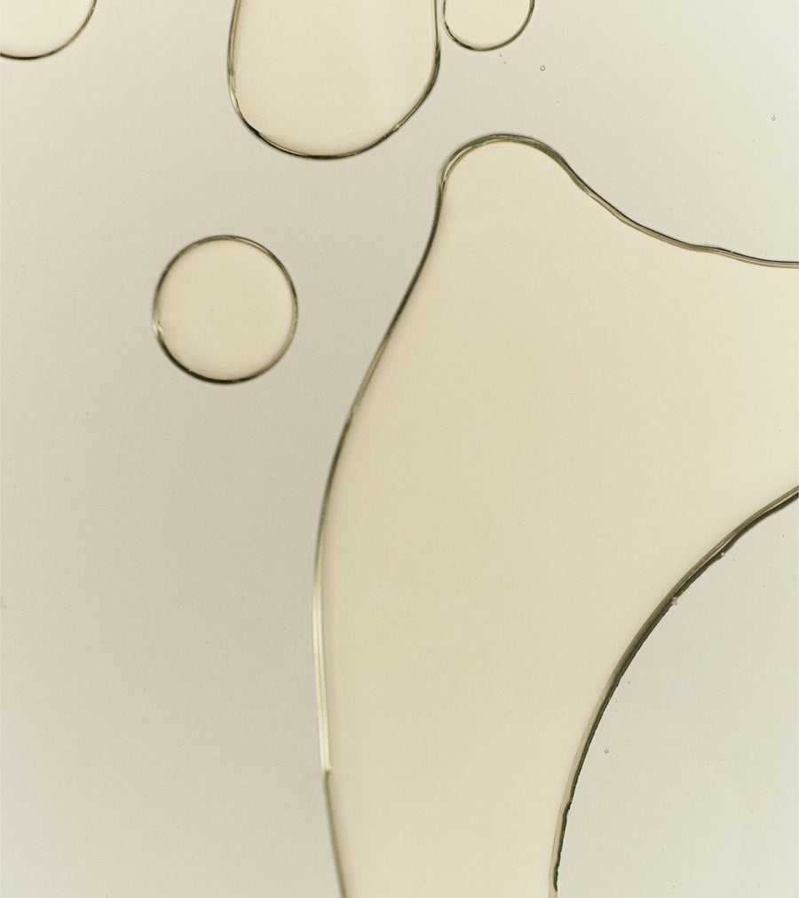 PRIMA ROSA Balancing Oil