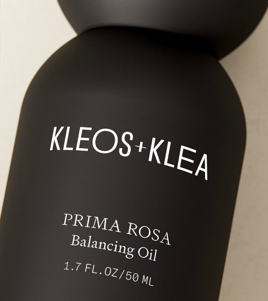 natural skin cleanser
