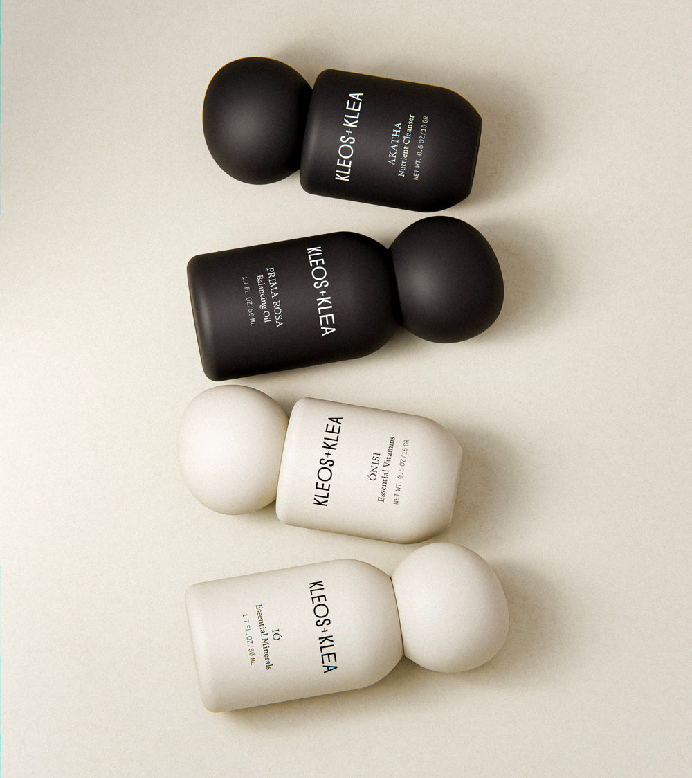 THE ESSENTIAL COLLECTION