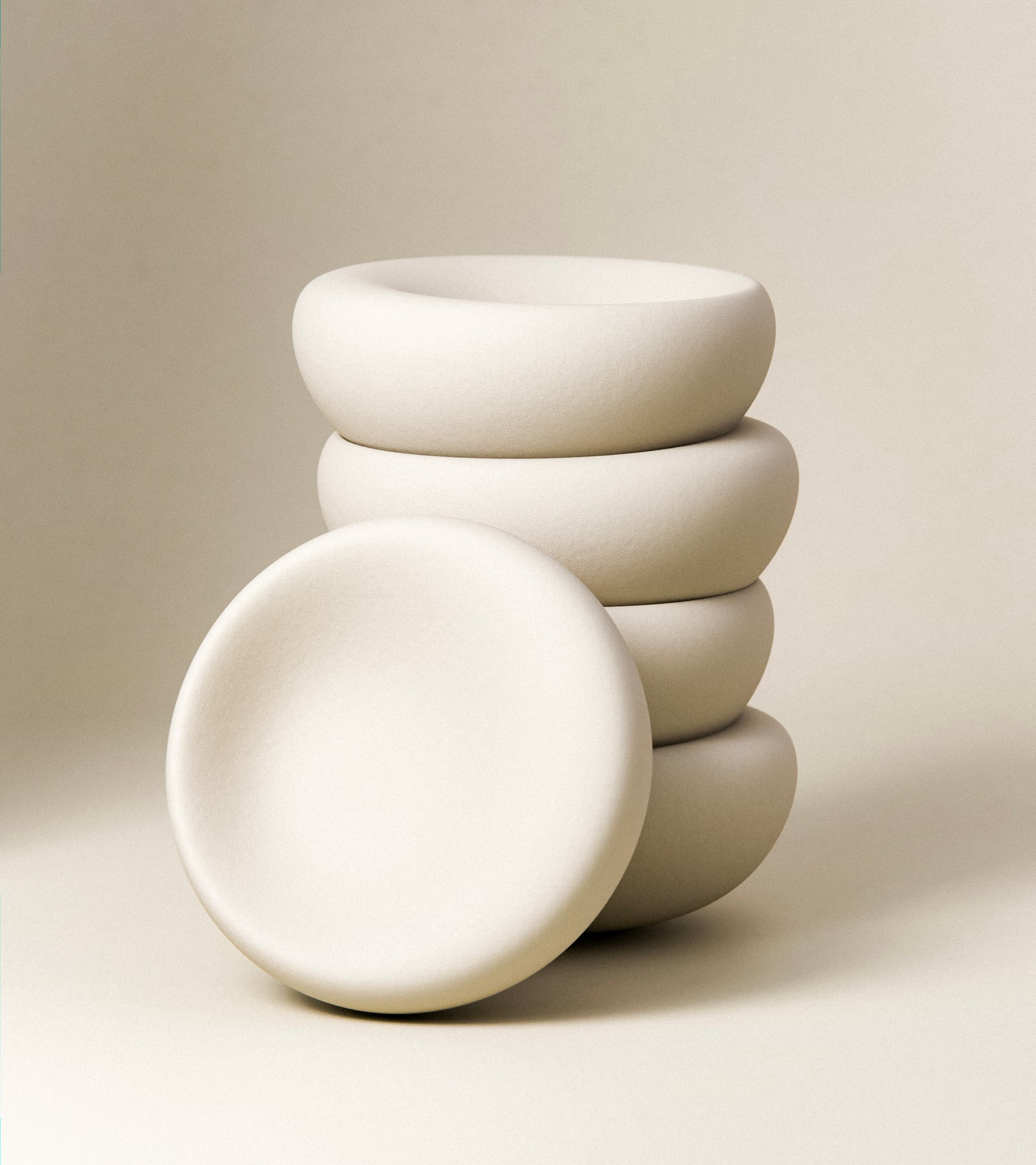KLEOS+KLEA Thallo Bowl