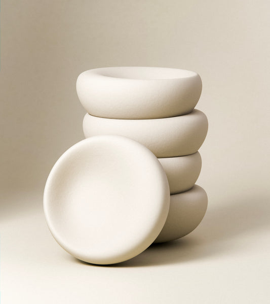 KLEOS+KLEA Thallo Bowl