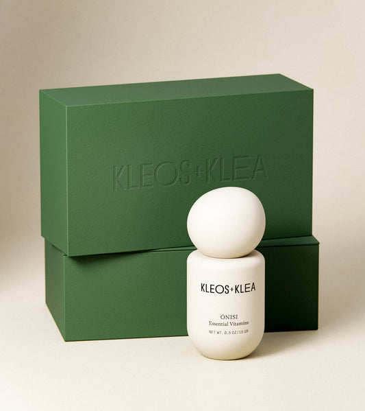 Essential VITAMIN SERUM