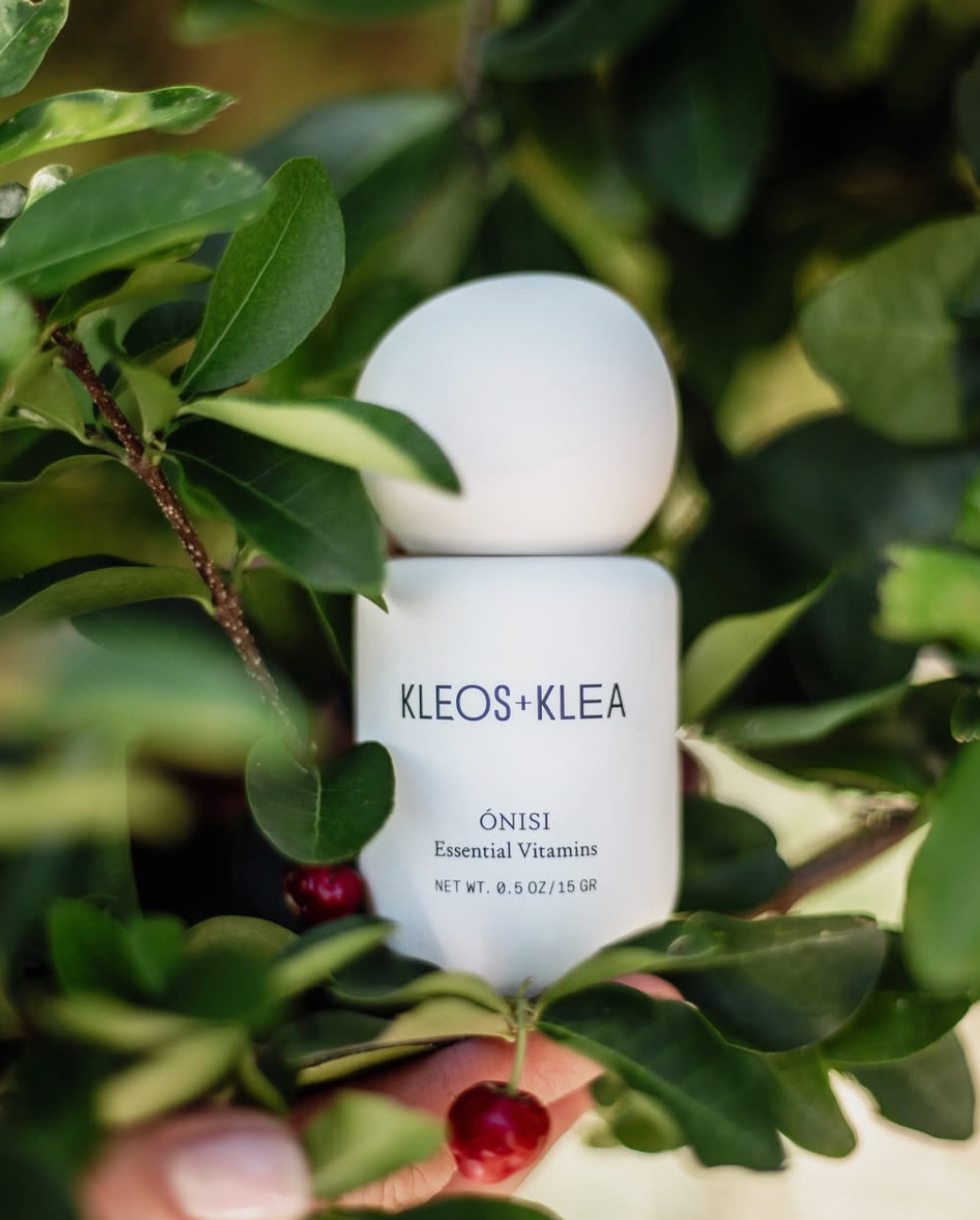 ESSENTIAL VITAMINS SERUM