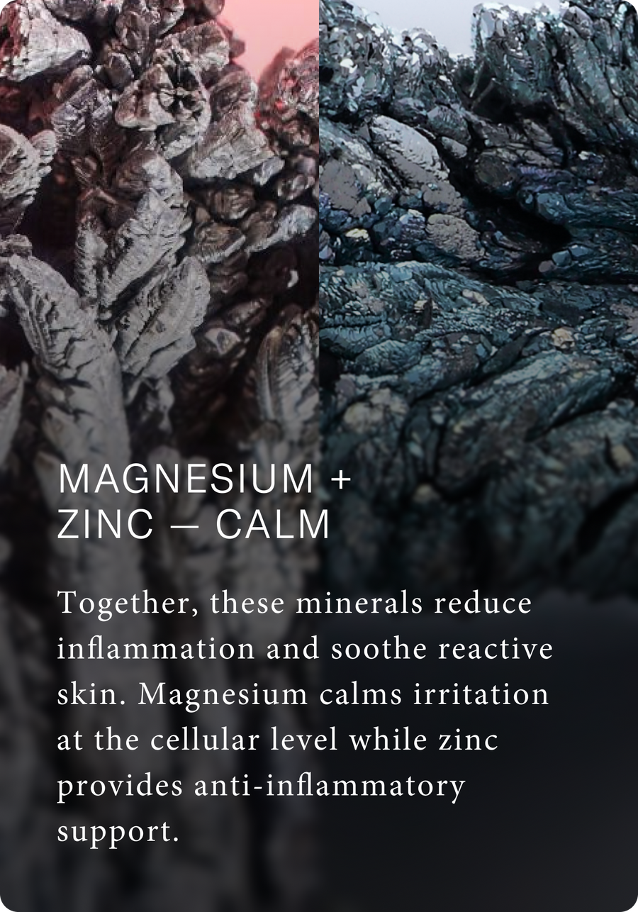 IO calm