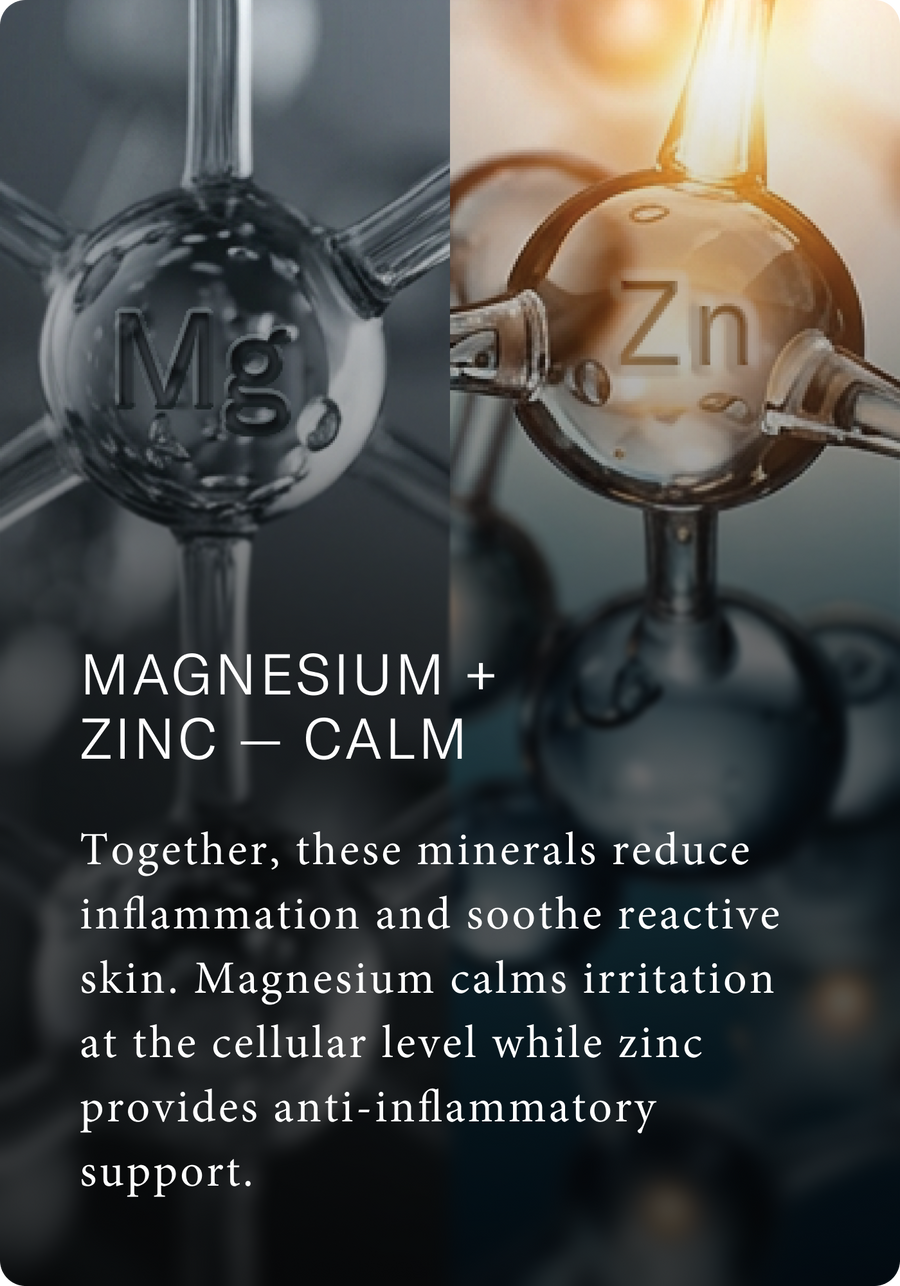 IO calm