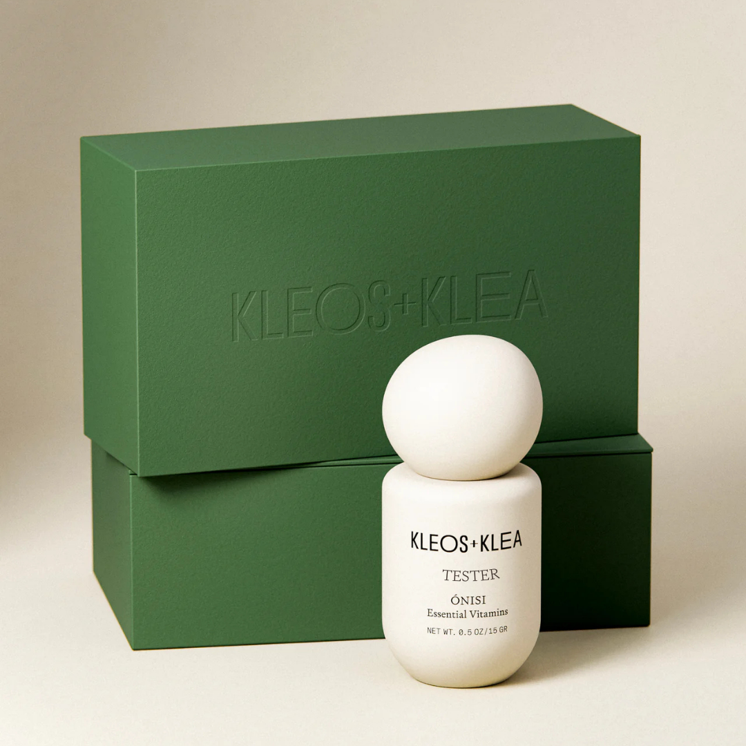 ÓNISI Vitamin Serum
